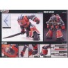 High Grade - Zogok - Gundam