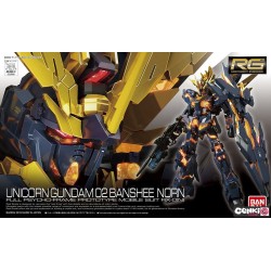 Real Grade - Banshee Norn -...