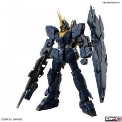 Real Grade - Banshee Norn - Gundam : Unicorn