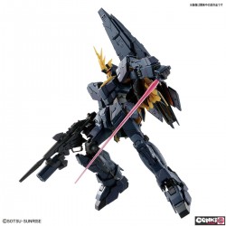 Real Grade - Banshee Norn - Gundam : Unicorn