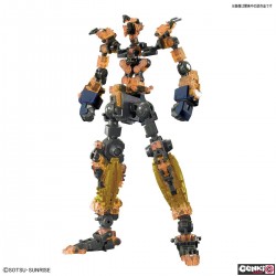 Real Grade - Banshee Norn - Gundam : Unicorn