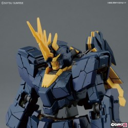 Real Grade - Banshee Norn - Gundam : Unicorn