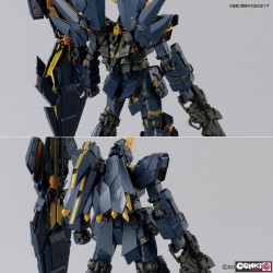 Real Grade - Banshee Norn - Gundam : Unicorn
