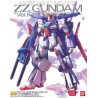 Master Grade - ZZ Ver.Ka - Gundam