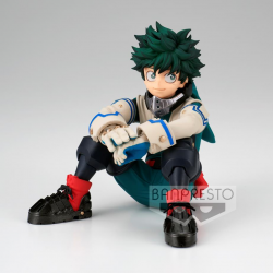 Izuku Midoriya - My Hero...