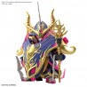 SDW Heroes - Warlock Aegis - Gundam