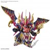SDW Heroes - Warlock Aegis - Gundam