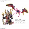 SDW Heroes - Warlock Aegis - Gundam