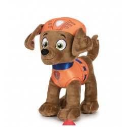Peluche - Zuma - La Pat'...