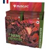 MTG - Collector Booster - La Guerre Fratricide - FR