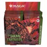 MTG - Collector Booster - La Guerre Fratricide - FR