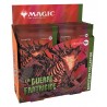 MTG - Collector Booster - La Guerre Fratricide - FR