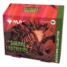 MTG - Collector Booster - La Guerre Fratricide - FR