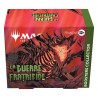 MTG - Collector Booster - La Guerre Fratricide - FR