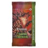 MTG - Collector Booster - La Guerre Fratricide - FR