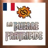 MTG - Commander Deck - La Guerre Fratricide - FR