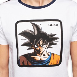 T-shirt - Goku - Dragon...