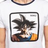 T-shirt - Goku - Dragon Ball Z - L Homme 