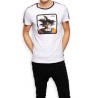 T-shirt - Goku - Dragon Ball Z - L Homme 
