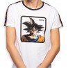 T-shirt - Goku - Dragon Ball Z - L Homme 