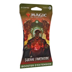 MTG - Set Booster Blister - La Guerre Fratricide - FR