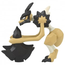 Figurine - MS-21 - Hachécateur - Pokemon