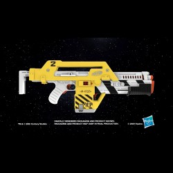 Nerf - Alien - M41-A Blaster