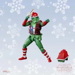 Figurine - Star Wars...