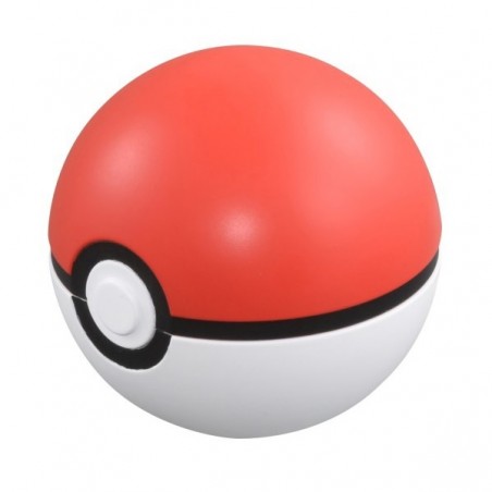 Figurine - MB-01 - Poké Ball - Pokemon