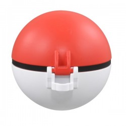 Figurine - MB-01 - Poké Ball - Pokemon
