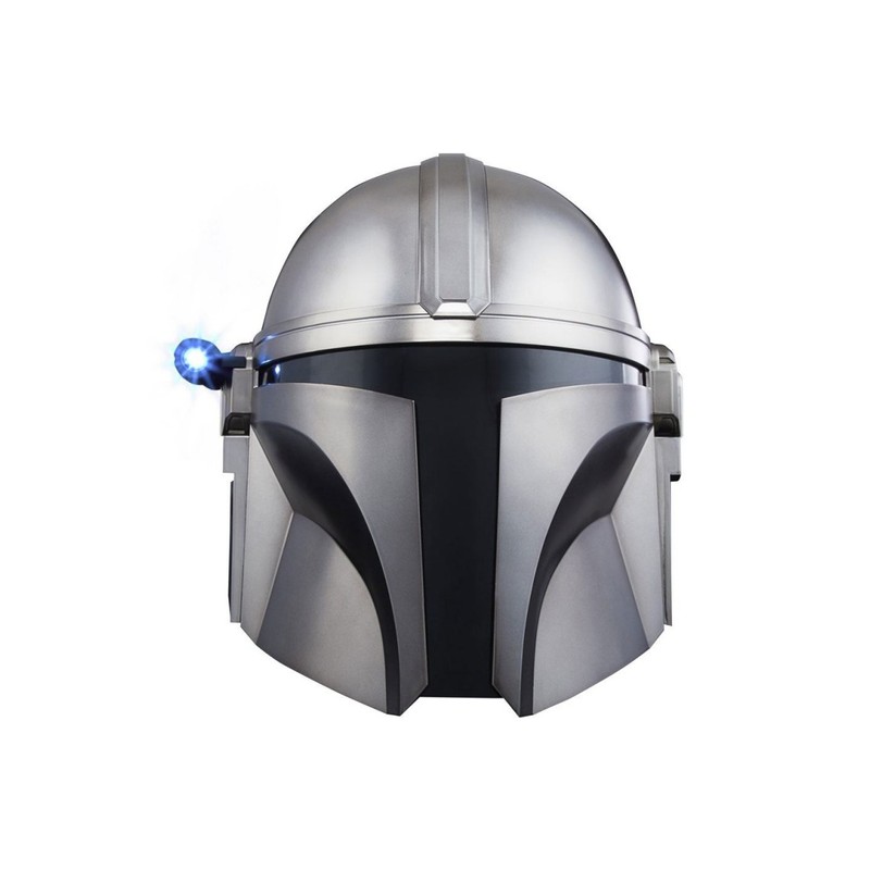 Réplique - Casque du Mandalorian - Star Wars : The Mandalorian