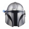 Réplique - Casque du Mandalorian - Star Wars : The Mandalorian