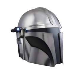 Réplique - Casque du Mandalorian - Star Wars : The Mandalorian