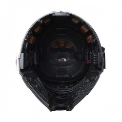 Réplique - Casque du Mandalorian - Star Wars : The Mandalorian