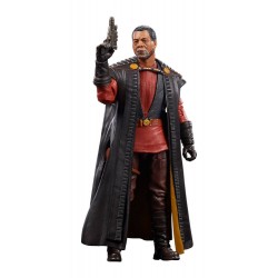 Figurine - Magistrate Greef Karga - The Mandalorian - Star Wars