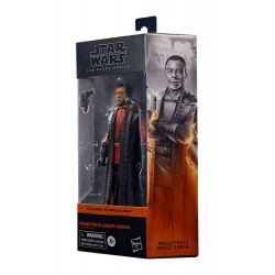 Figurine - Magistrate Greef Karga - The Mandalorian - Star Wars