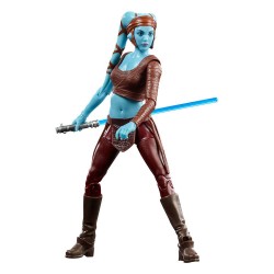 Figurine - Aayla Secura -...