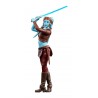 Figurine - Aayla Secura - TCW - Star Wars : L'Attaque des Clones