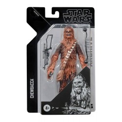 Figurine - Chewbacca - Archive - Star Wars