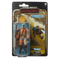Figurine - Star Wars The...