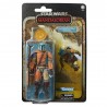 Figurine - Star Wars The Mandalorian - The Mandalorian (Tatooine)