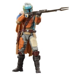 Figurine - Star Wars The Mandalorian - The Mandalorian (Tatooine)