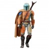 Figurine - Star Wars The Mandalorian - The Mandalorian (Tatooine)