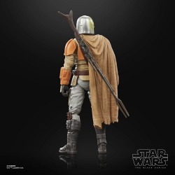 Figurine - Star Wars The Mandalorian - The Mandalorian (Tatooine)
