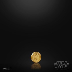 Figurine - Star Wars The Mandalorian - The Mandalorian (Tatooine)