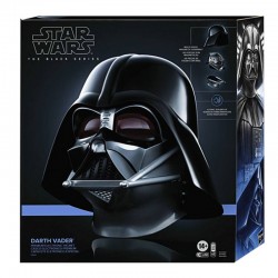 Réplique - Casque Darth...