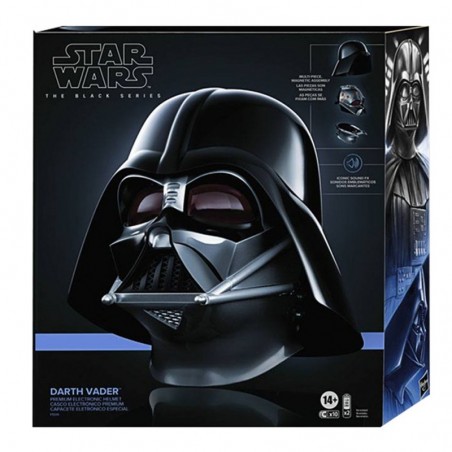 Réplique - Casque Darth Vador - Star Wars