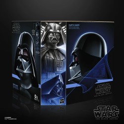 Réplique - Casque Darth Vador - Star Wars
