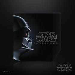 Réplique - Casque Darth Vador - Star Wars