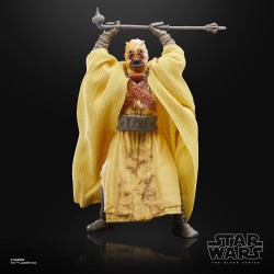 Figurine - Tusken Raider - The Mandalorian -Star Wars